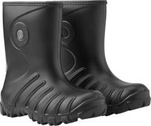 Reima Termonator Winterstiefel, Schwarz, 25