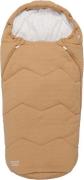 Voksi Breeze Light Fußsack, Warm Beige Fields