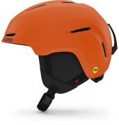 Giro SPUR MIPS, Helm Orange XS