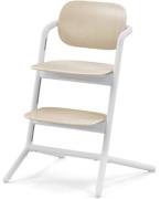 Cybex Lemo Hochstuhl, Sand White