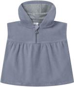 Saltabad Sara Frottee Kleid, Grey, 80-92