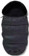 Petite Chérie Essence Daunenfußsack Reflex, Black, Winterfußsäcke