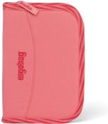 Ergobag Lamas in Bearjamas Federmäppchen Einfach, Scandi Pink