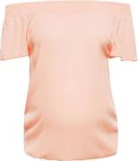 ESPRIT Schwangerschaftsbluse, Rose Brick 40