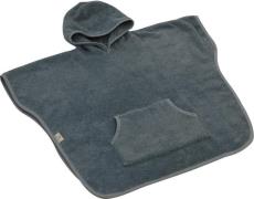 BabyDan Badeponcho, Dusty Blue