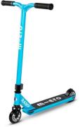 Micro Tretroller Micro Ramp, Blau