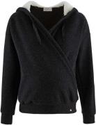 CC SWEETHOME Umstands- und Stillhoodie, Bl L