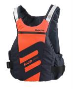 Baltic SUP Pro Rettungsweste, Orange/Marine, 50-70kg