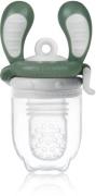 Kidsme Food Feeder 4m+, Grey