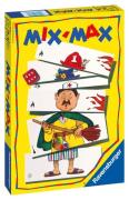 Ravensburger Kartenspiel Mix Max