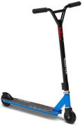 Pinepeak Tretroller Extreme Scooter, Blau