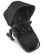 UPPAbaby VISTA V2 GeschwistersitzBlack