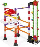 Quercetti Kugelbahn Marble Run Aufzug