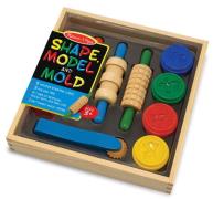 Melissa &  Doug Modellierset