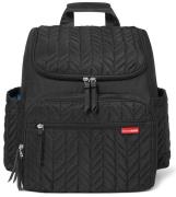 Skip Hop Forma Rucksack, Jet Black