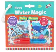 Galt First Water Magic Ocean