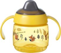 Tommee Tippee Schnabeltasse 190 ml, Gelb