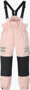 Skogstad Rime Skihose, Pale Blush, 2 Jahre