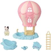 Sylvanian Families Puppenhauszubehör Ballon-Spielhaus