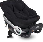 BeSafe Stretch B Kindersitz, Fresh Black Cab