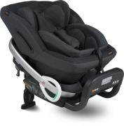 BeSafe Stretch B Kindersitz, Anthracite Mesh