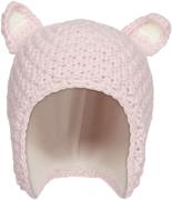 Kombi Baby Animal Mütze, Rose Shadow, S