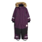 Tretorn Sarek Expedition Overall, Blackberry, 86-92