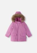 Reimatec Mutka Winterjacke, Cold Pink, 86