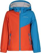 Icepeak Jenett Softshelljacke, Koralle, 104