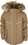 Lindberg Lofoten Winterjacke, Potato, 110