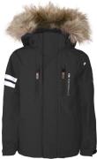 Lindberg Polar Winterjacke, Schwarz, 80