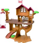 Sylvanian Families Baumhaus Abenteuer