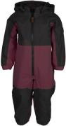 Lindberg Explorer Outdoor-Overall, Dry Rose, 98