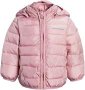 Nordbjørn Pine Steppjacke, Pink, 62