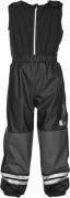 Lindberg Vik Gefütterte Regenhose, Black 110