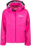 ZigZag Grand Softshelljacke, Pink Glo 3 Jahre