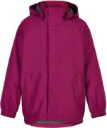 Color Kids Outdoorjacke, Festival Fuchsia, 104