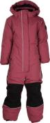 Lindberg Iceberg Overall, Dry Rose, 90