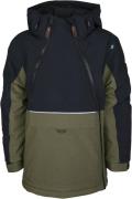 Lindberg Anorak Winterjacke, Olive, 100