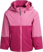 Nordbjørn Viken Outdoorjacke, Rosa, 110-116