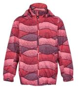 Color Kids Regenjacke, Desert Rose, 98