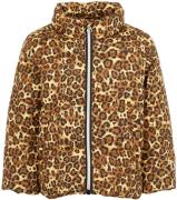 Name it Misti Jacke, Bronze Brown 92