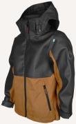 Lindberg Kallax Outdoorjacke, Potato, 150