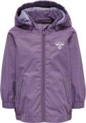 Hummel Bassa Jacke, Chinese Violet, 68