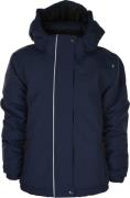 Lindberg Iceberg Winterjacke, Navy, 80