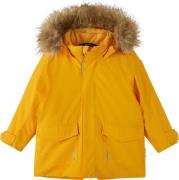 Reima Mutka Winterjacke, Radiant Orange, 86