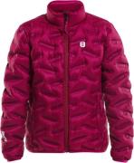 8848 Altitude Zoe Jr Steppjacke, Raspberry 160