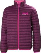 Helly Hansen Barrier Steppjacke, Plum 176