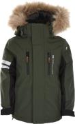 Lindberg Colden Winterjacke, Green 90