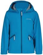 Icepeak Jal Outdoorjacke, Turquoiseblue, 116